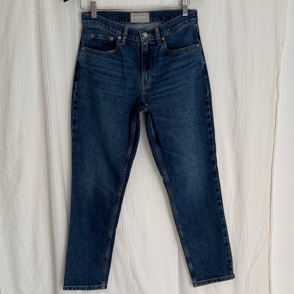 Everlane The Super Soft Relaxed Jean size 26R